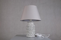 98541-11" Grey лампа керам (24шт)
