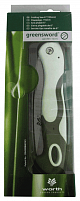Нож универсальный (15см) DW-41603