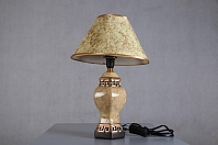 814 A-11" лампа керам (24шт)