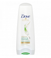 Бальзам Dove Therapy Контроль над потерей волос 200мл 67164597