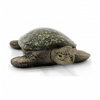 Черепаха/Фигурка черепахи/Декоративная черепаха для интерьера, 33х24х10см.