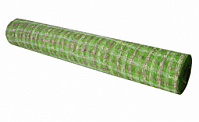 Упаковка д/цветов (53*5м) зелёная YK-6980