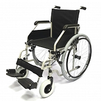 Кресло-коляска инвалидная стандартная  LY-250 (250-041) 46 см