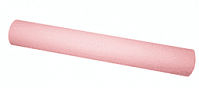 Бумага однотонная-розовая(50см*10м) 131000-14