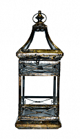 Лампа декоративная (H-51см) LS-36450