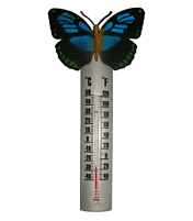 Термометр (34x16см) 3253