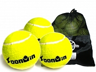 Мячи для тенниса/теннисные мячи/ мячи для большого тенниса SPRINTER. В упаковке 12 шт.