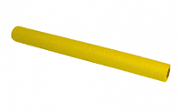 Упаковка для цветов Сизаль паутинка светло-желтая 5512 (50 см х 10 м)
