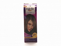 Краска д/волос PALETTE С6 (7-1) Холодный средне-русый 110мл 2256084
