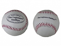 Мяч для игры в бейсбол, твердый 'The Legioners Smythys': B-2000-Y