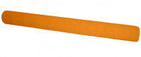 Креповая бумага д/цветов т.жёлтая (50см*2,5м) КВ-11148