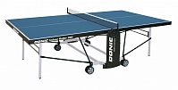Теннисный стол DONIC INDOOR ROLLER 900 BLUE