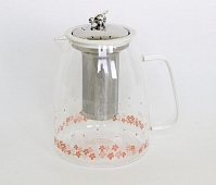Чайник с заварочной колбой (2000мл) GW-59465