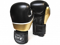 Перчатки боксёрские 14 oz.: PRO-GB--14#