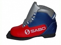 Ботинки лыжные Spine SABO. Размер  44.