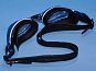 Очки для плавания SG1603-С цвет черно-синий