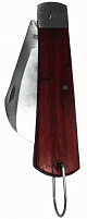 Нож садовый (18см) DW-41589