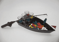Игра Рыбалка со стопками YH-40863