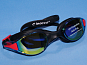 Очки для плавания МС1970-Ч цвет черный